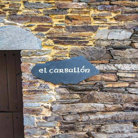 Apartamentos Rurales Casa Riveras Santa Eulalia de Oscos Ngoại thất bức ảnh